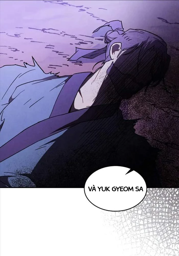 Vị Thần Trở Lại Chapter 101 - Trang 4