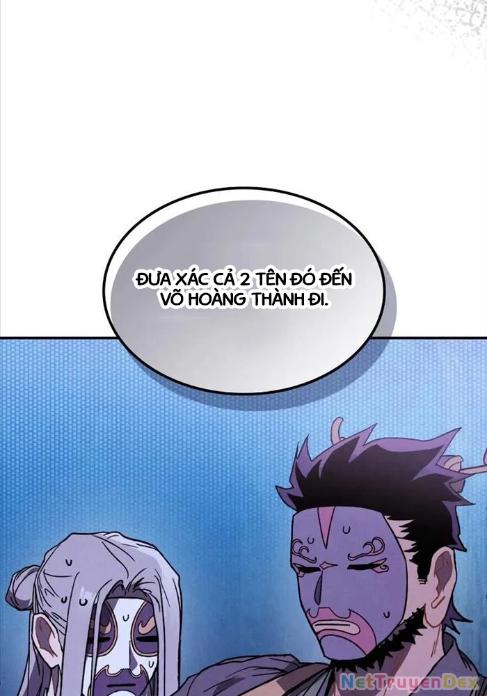 Vị Thần Trở Lại Chapter 101 - Trang 4