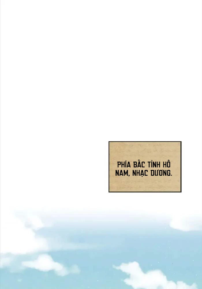 Vị Thần Trở Lại Chapter 101 - Trang 4