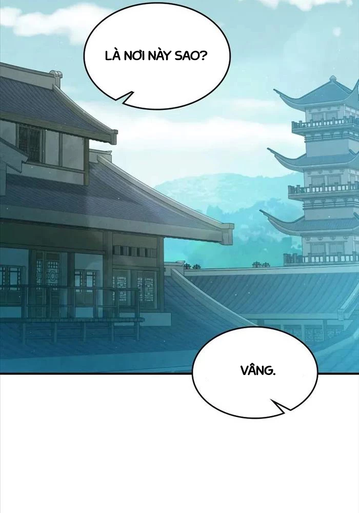 Vị Thần Trở Lại Chapter 101 - Trang 4