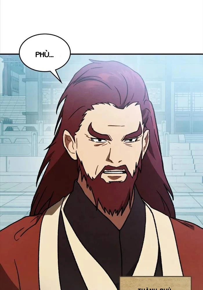 Vị Thần Trở Lại Chapter 101 - Trang 4