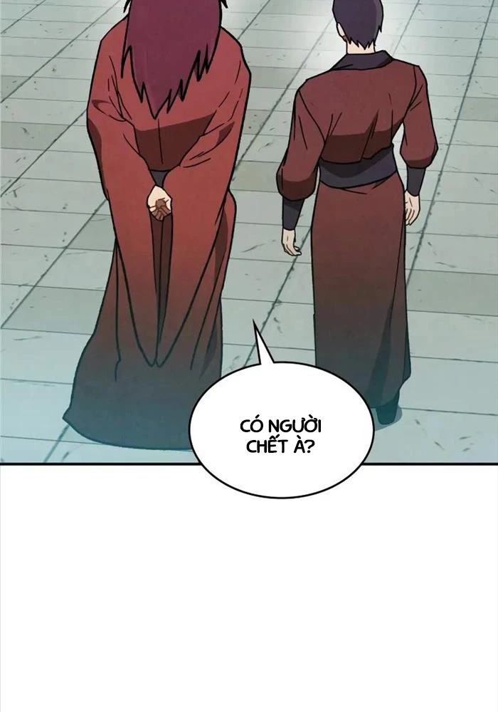 Vị Thần Trở Lại Chapter 101 - Trang 4