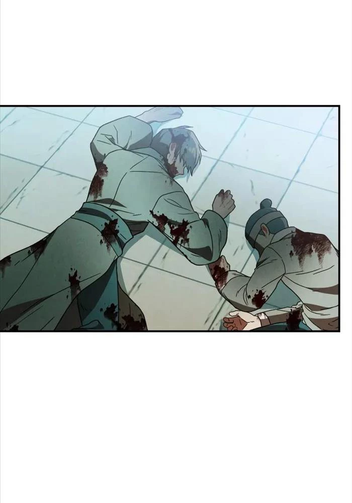 Vị Thần Trở Lại Chapter 101 - Trang 4