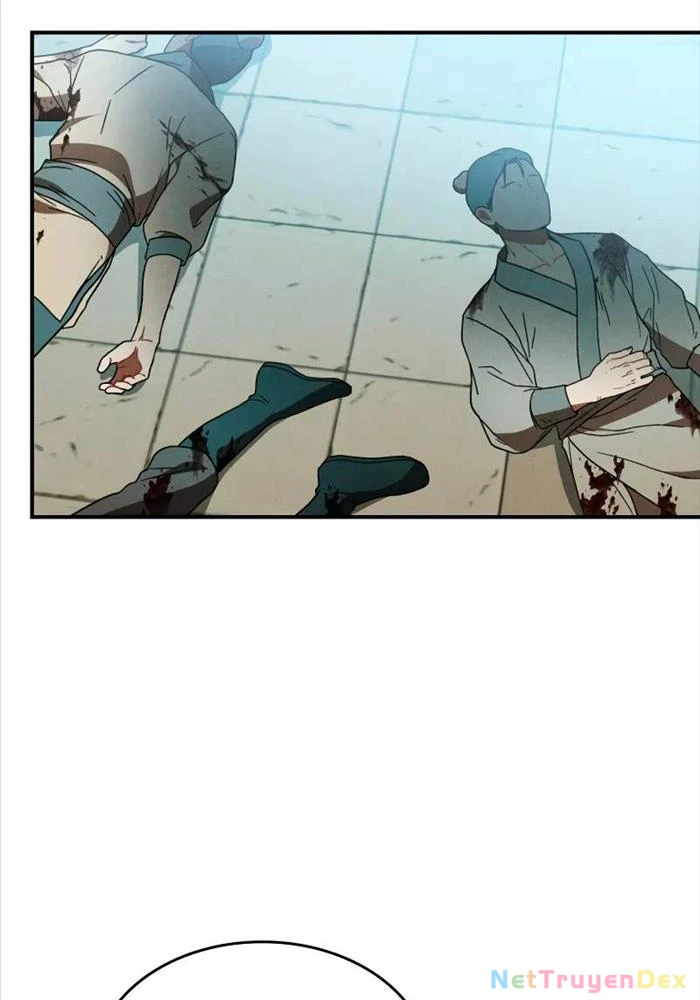 Vị Thần Trở Lại Chapter 101 - Trang 4