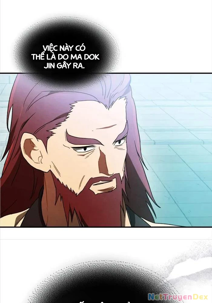 Vị Thần Trở Lại Chapter 101 - Trang 4