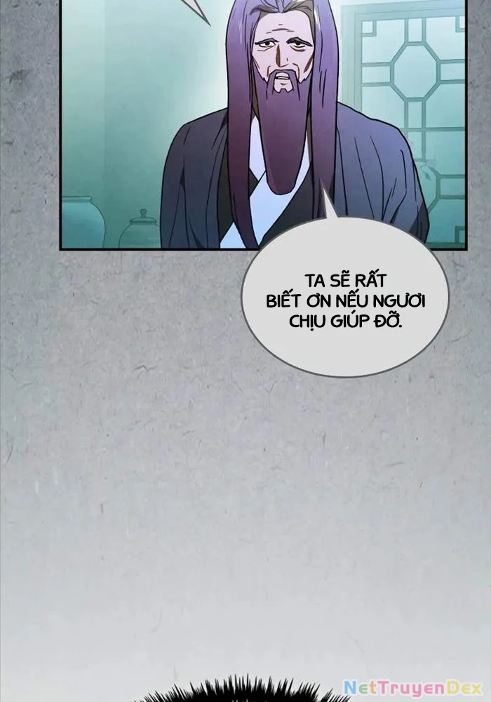 Vị Thần Trở Lại Chapter 101 - Trang 4