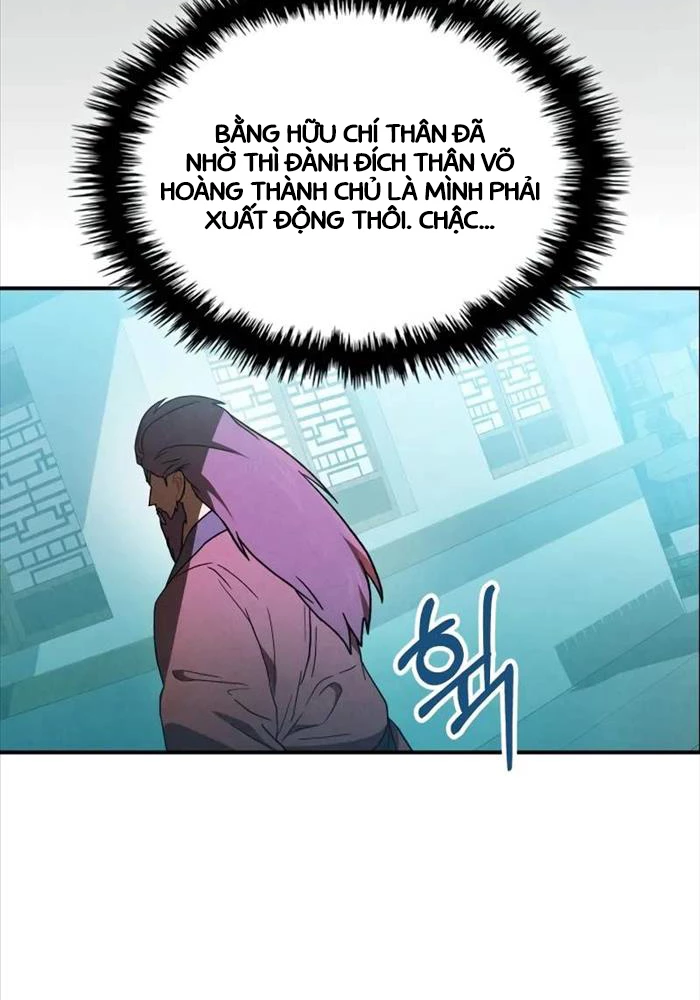 Vị Thần Trở Lại Chapter 101 - Trang 4