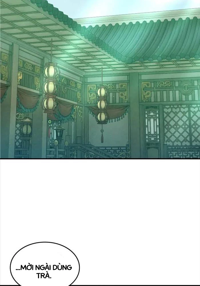 Vị Thần Trở Lại Chapter 101 - Trang 4