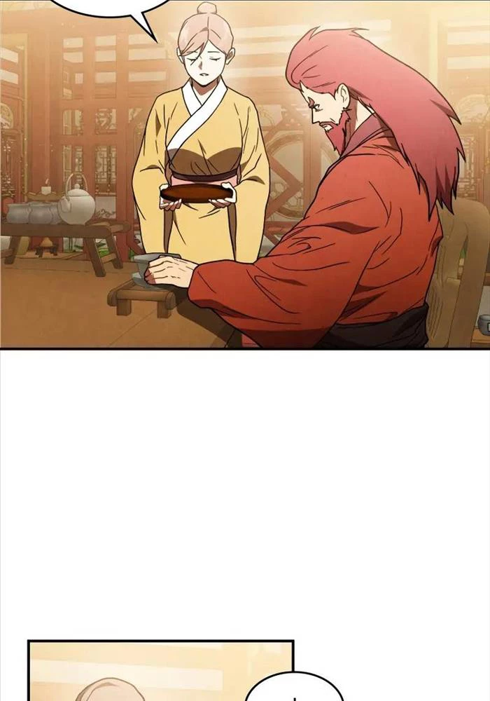 Vị Thần Trở Lại Chapter 101 - Trang 4