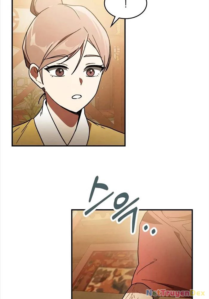 Vị Thần Trở Lại Chapter 101 - Trang 4