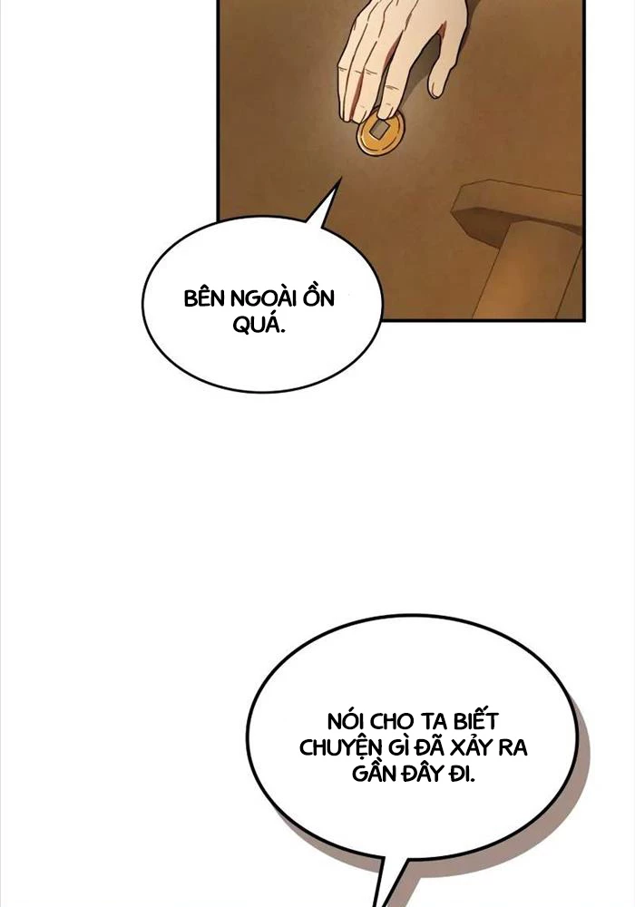 Vị Thần Trở Lại Chapter 101 - Trang 4