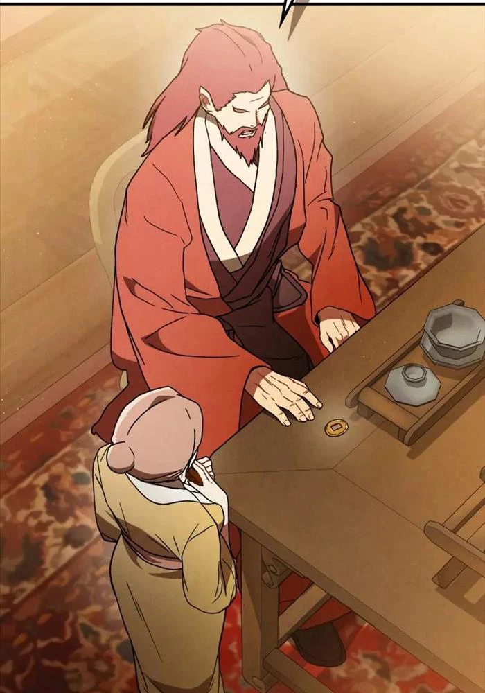 Vị Thần Trở Lại Chapter 101 - Trang 4