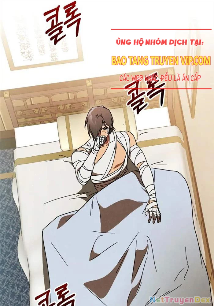 Vị Thần Trở Lại Chapter 101 - Trang 4