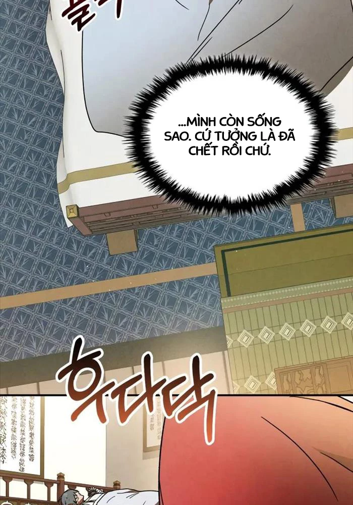 Vị Thần Trở Lại Chapter 101 - Trang 4