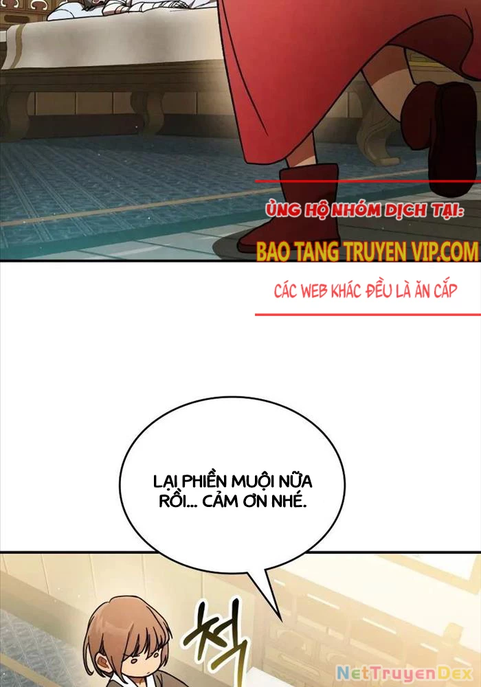 Vị Thần Trở Lại Chapter 101 - Trang 4