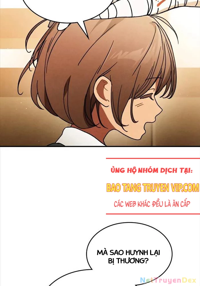 Vị Thần Trở Lại Chapter 101 - Trang 4