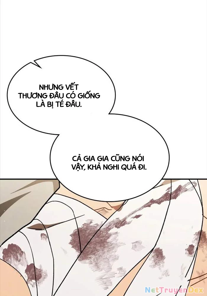 Vị Thần Trở Lại Chapter 101 - Trang 4