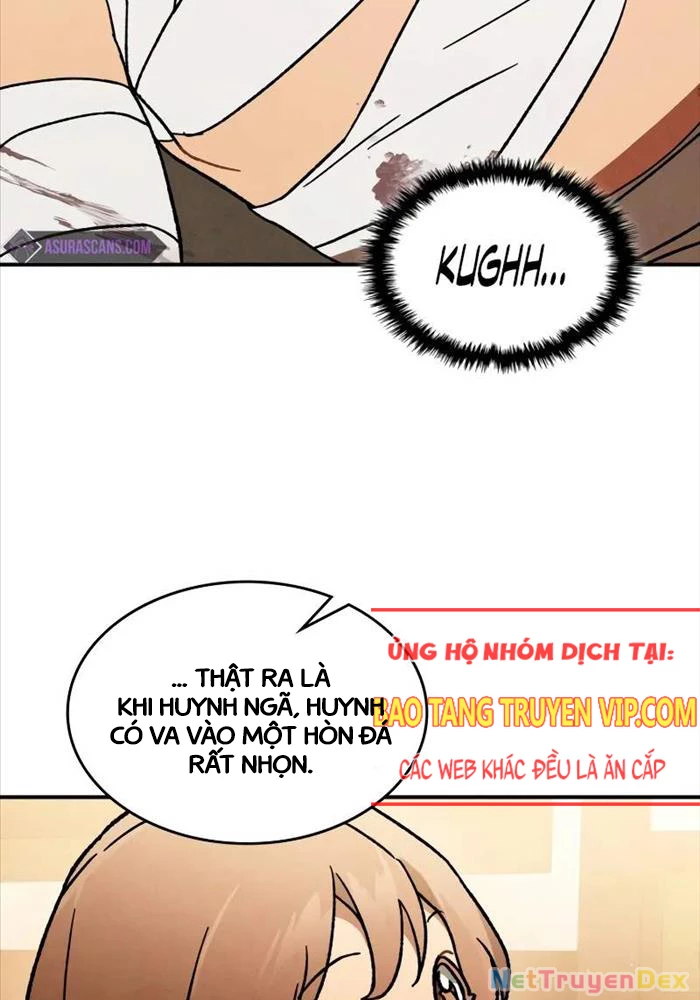 Vị Thần Trở Lại Chapter 101 - Trang 4