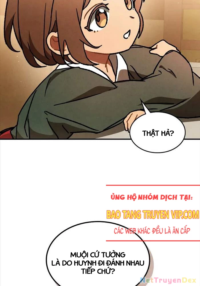 Vị Thần Trở Lại Chapter 101 - Trang 4