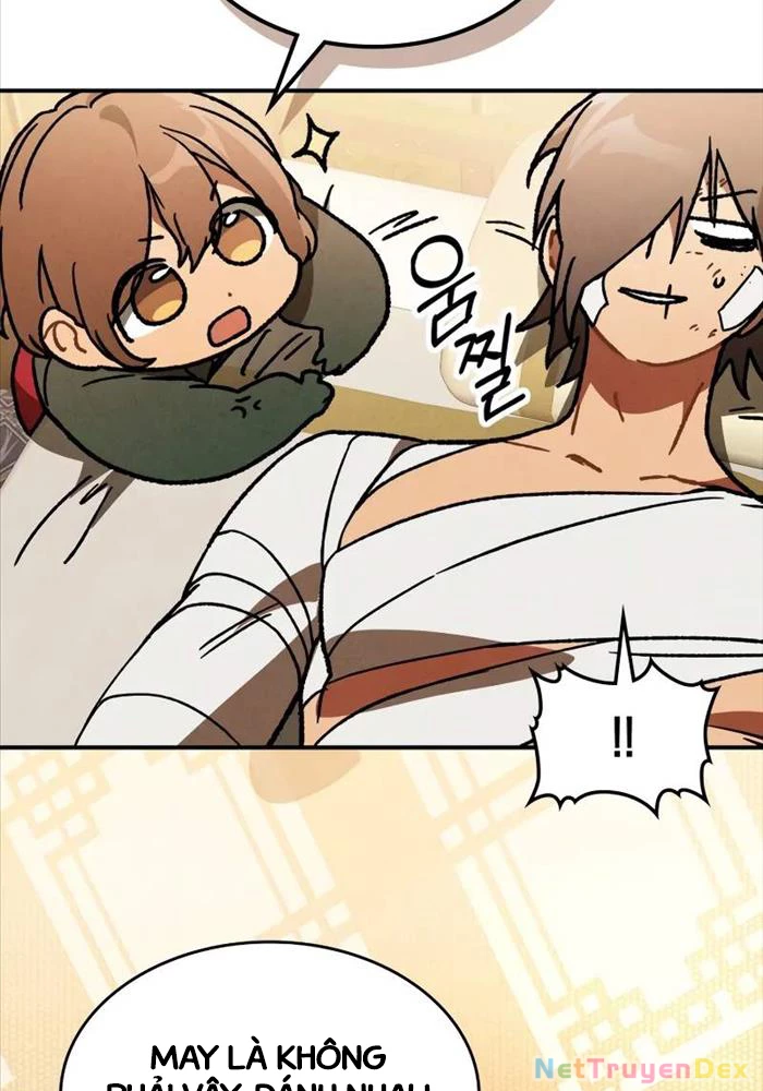 Vị Thần Trở Lại Chapter 101 - Trang 4