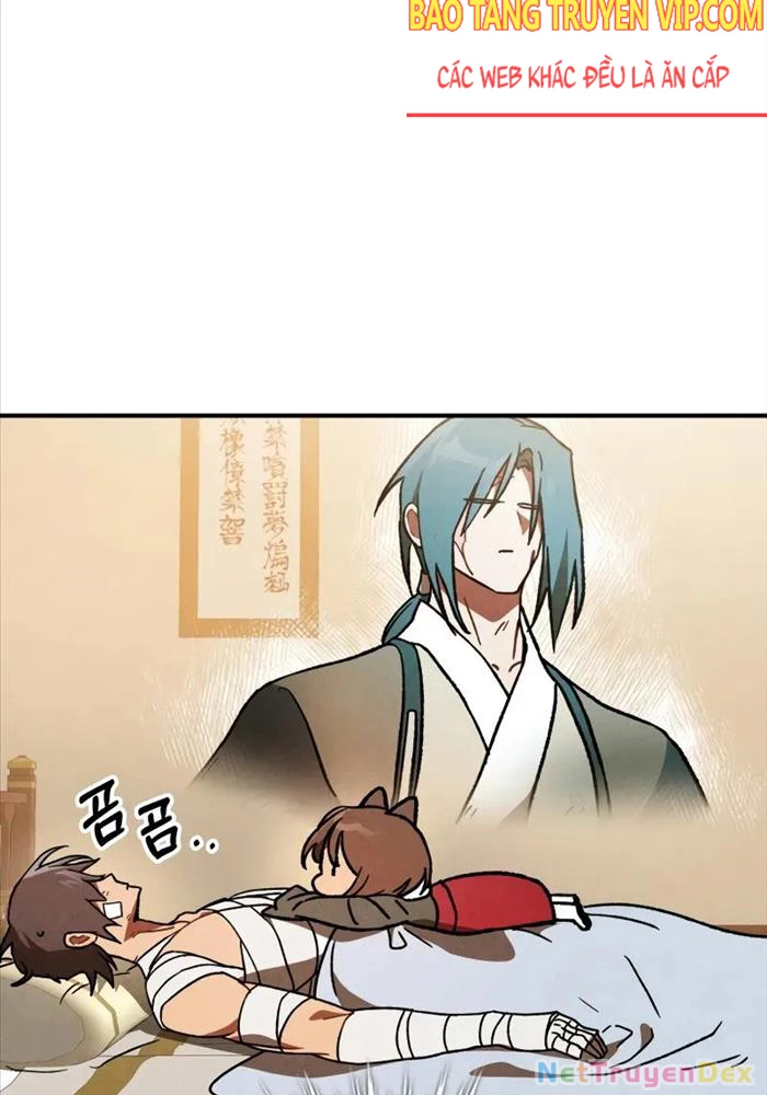 Vị Thần Trở Lại Chapter 101 - Trang 4