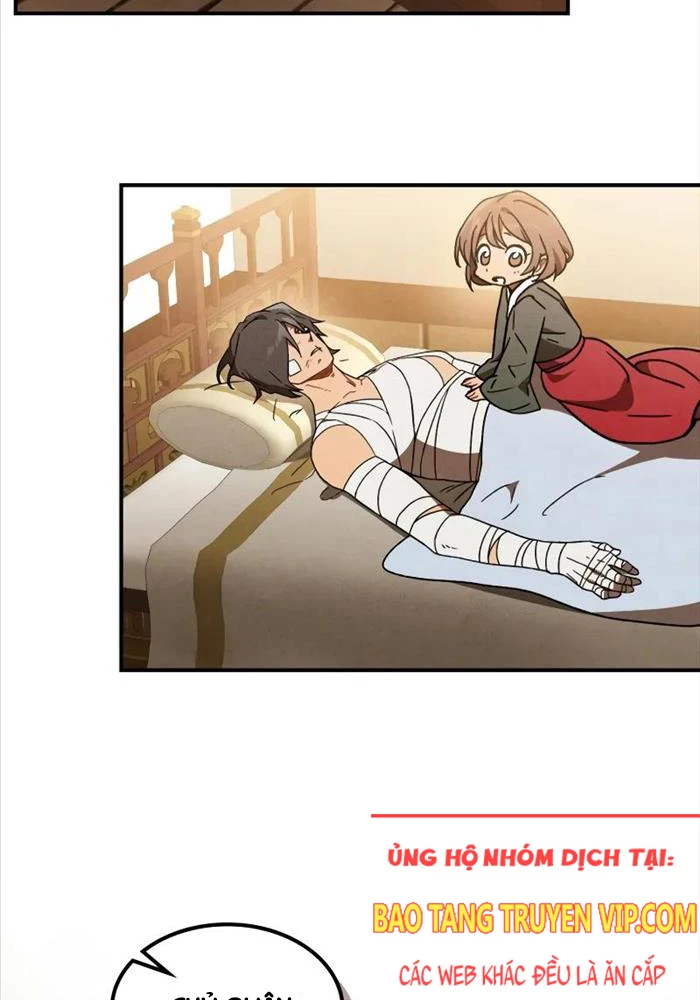 Vị Thần Trở Lại Chapter 101 - Trang 4