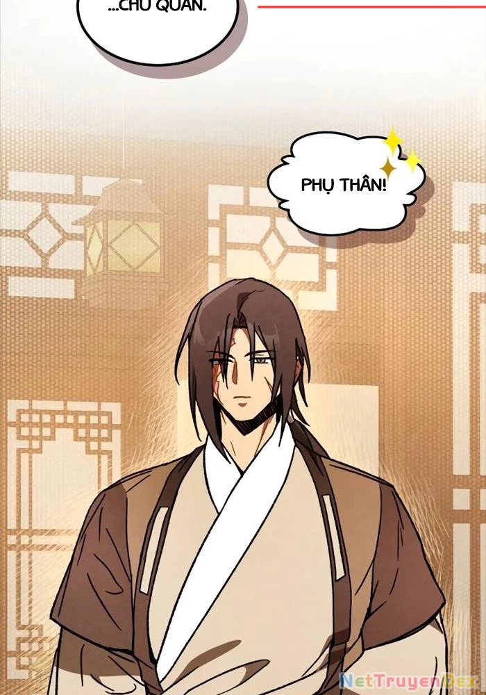 Vị Thần Trở Lại Chapter 101 - Trang 4