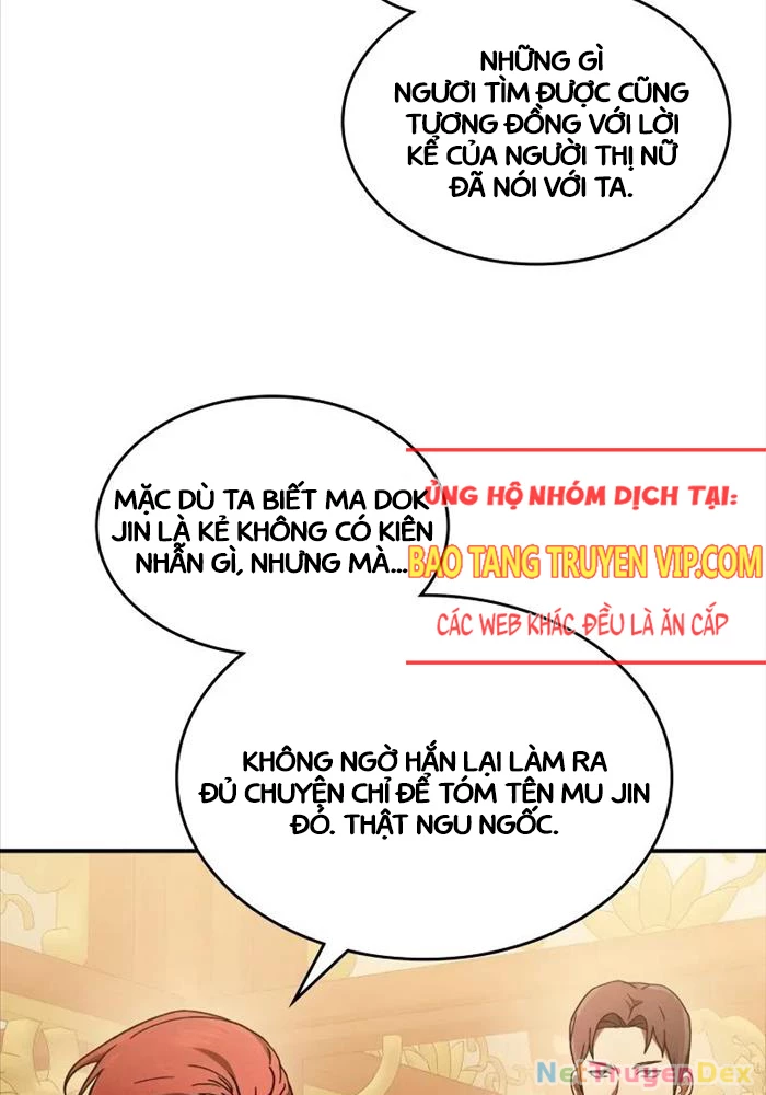 Vị Thần Trở Lại Chapter 101 - Trang 4