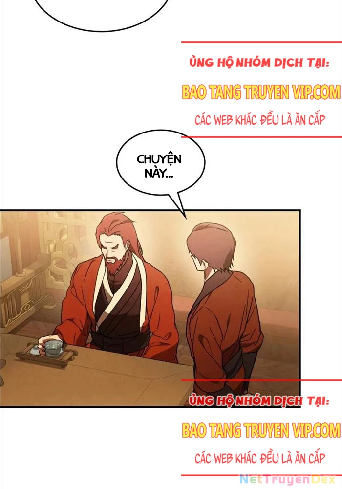 Vị Thần Trở Lại Chapter 101 - Trang 4