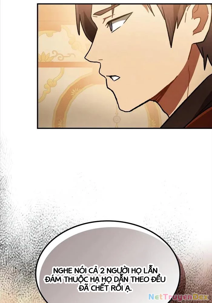 Vị Thần Trở Lại Chapter 101 - Trang 4