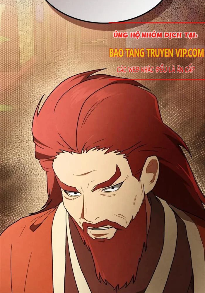 Vị Thần Trở Lại Chapter 101 - Trang 4