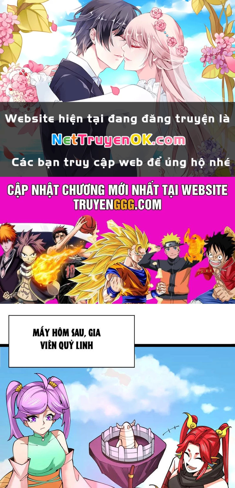 Kỷ Nguyên Kỳ Lạ Chapter 369 - Trang 4