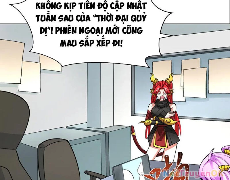 Kỷ Nguyên Kỳ Lạ Chapter 369 - Trang 4