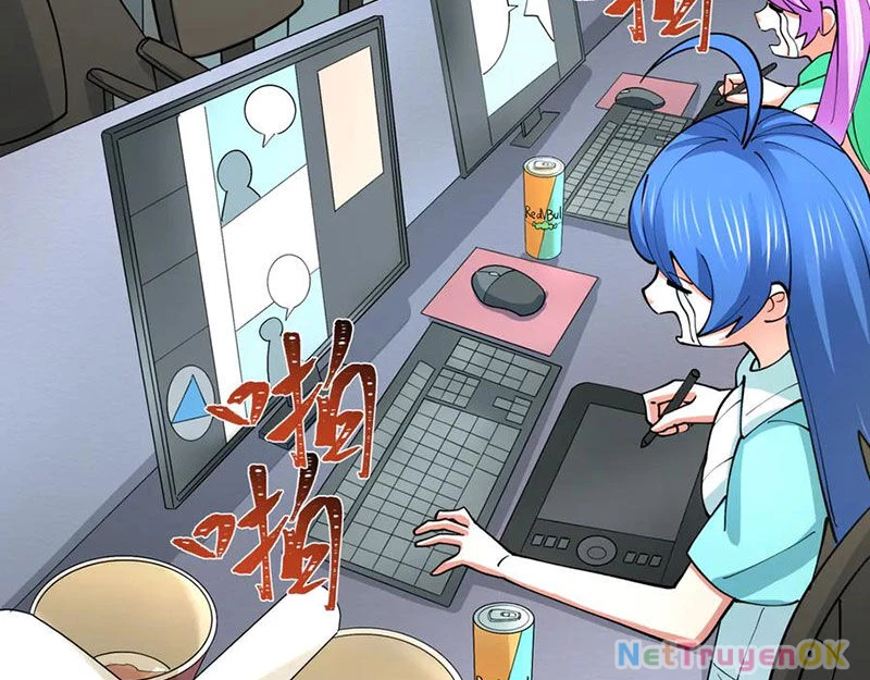 Kỷ Nguyên Kỳ Lạ Chapter 369 - Trang 4