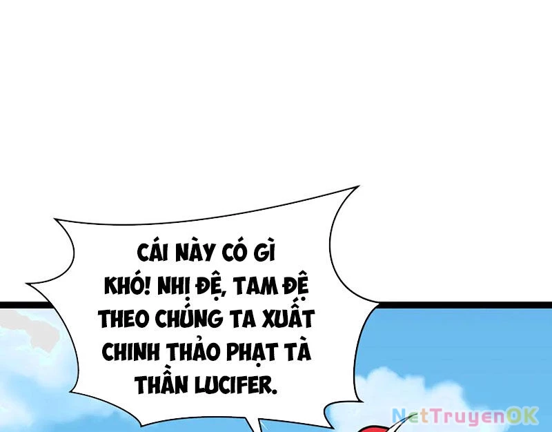 Kỷ Nguyên Kỳ Lạ Chapter 369 - Trang 4