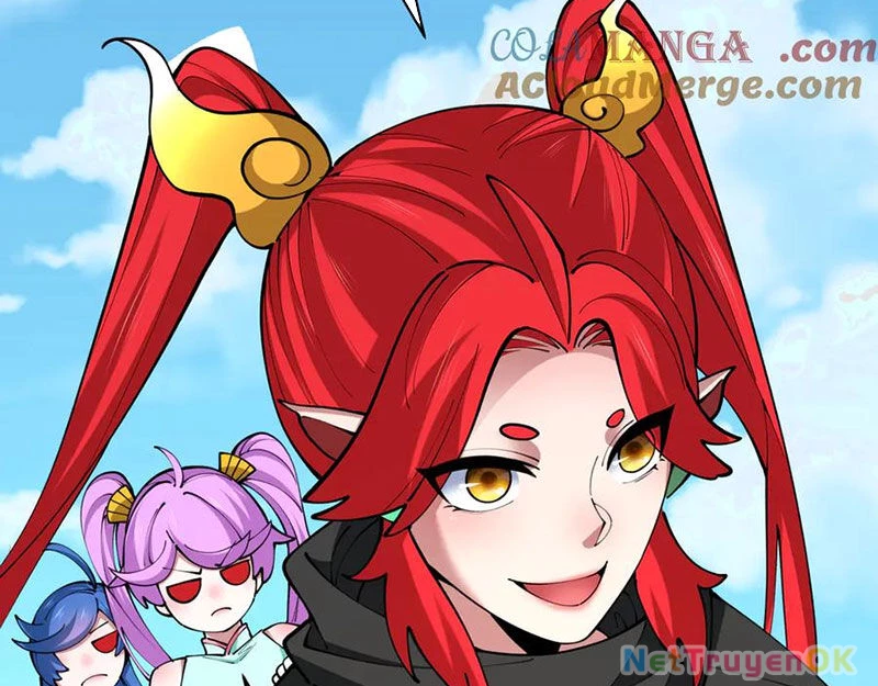 Kỷ Nguyên Kỳ Lạ Chapter 369 - Trang 4