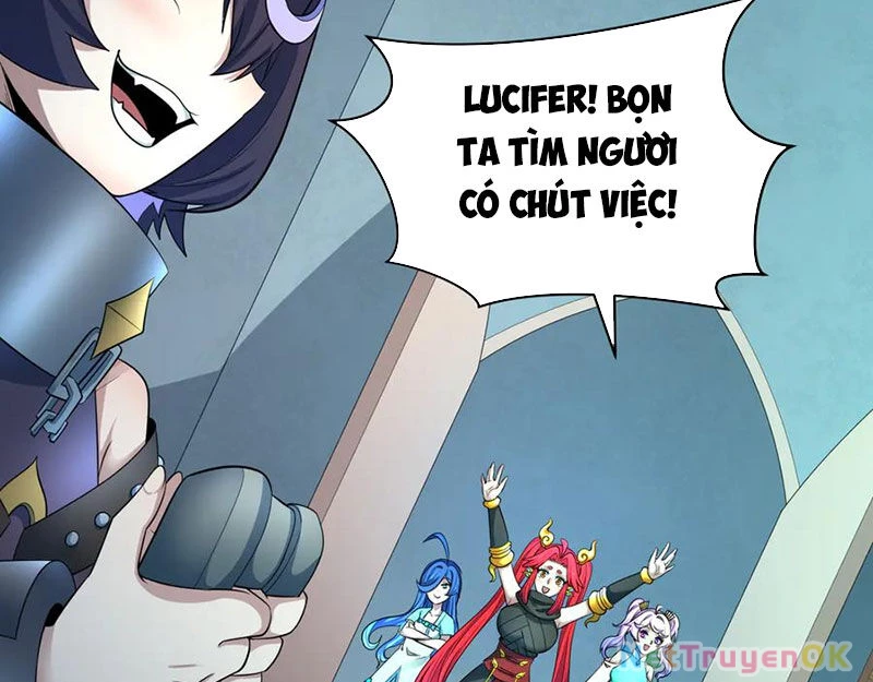 Kỷ Nguyên Kỳ Lạ Chapter 369 - Trang 4