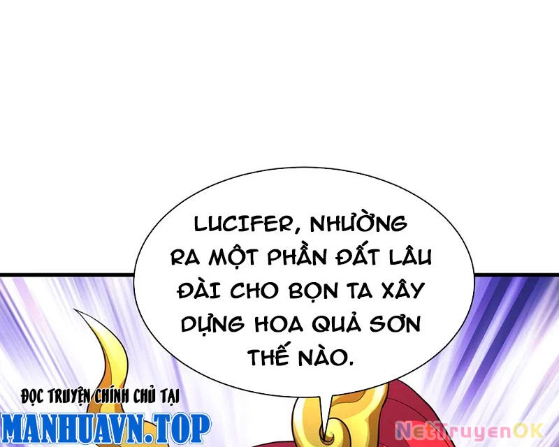 Kỷ Nguyên Kỳ Lạ Chapter 369 - Trang 4