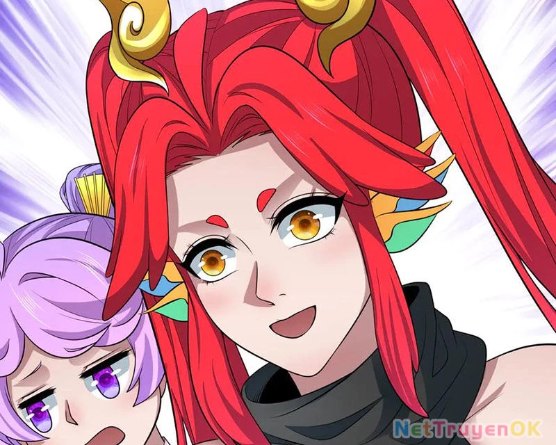 Kỷ Nguyên Kỳ Lạ Chapter 369 - Trang 4