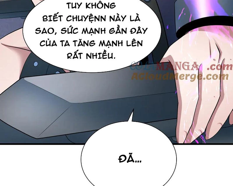 Kỷ Nguyên Kỳ Lạ Chapter 369 - Trang 4