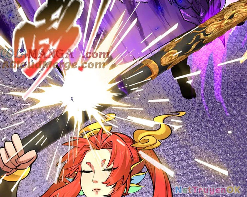 Kỷ Nguyên Kỳ Lạ Chapter 369 - Trang 4