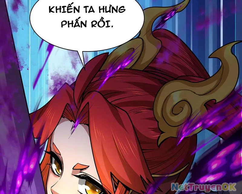 Kỷ Nguyên Kỳ Lạ Chapter 369 - Trang 4