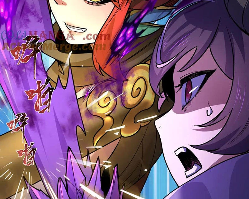 Kỷ Nguyên Kỳ Lạ Chapter 369 - Trang 4