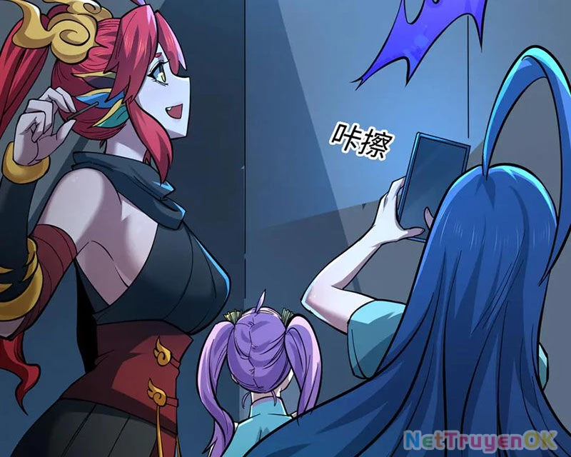 Kỷ Nguyên Kỳ Lạ Chapter 369 - Trang 4