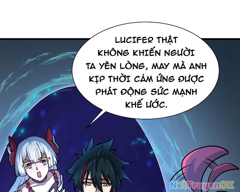 Kỷ Nguyên Kỳ Lạ Chapter 369 - Trang 4
