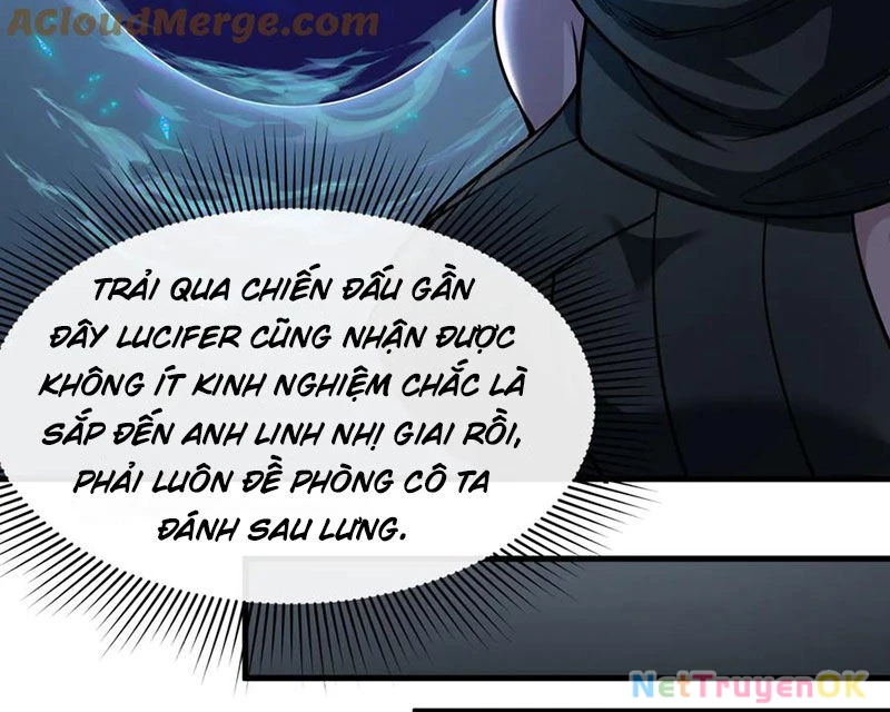 Kỷ Nguyên Kỳ Lạ Chapter 369 - Trang 4