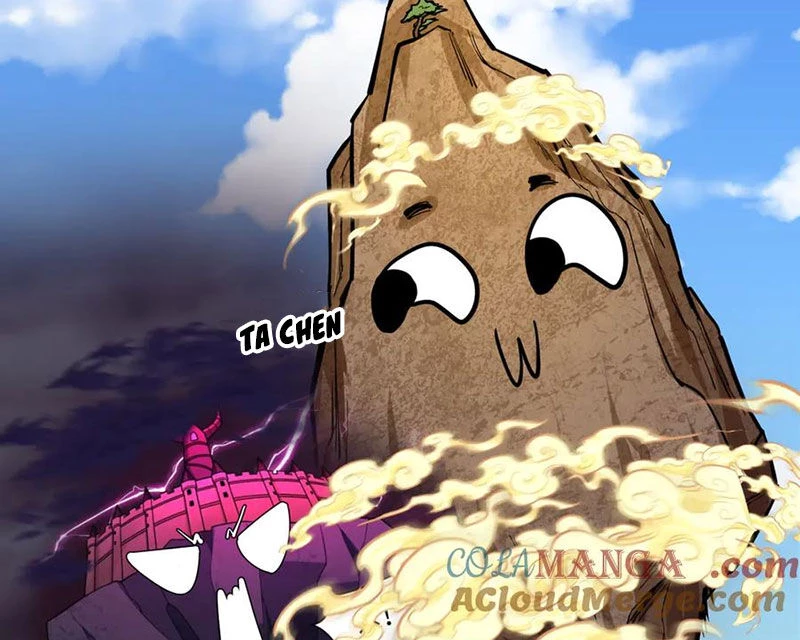 Kỷ Nguyên Kỳ Lạ Chapter 369 - Trang 4