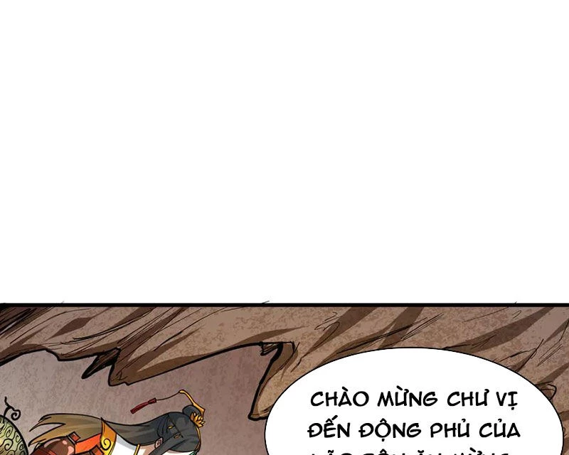 Kỷ Nguyên Kỳ Lạ Chapter 369 - Trang 4