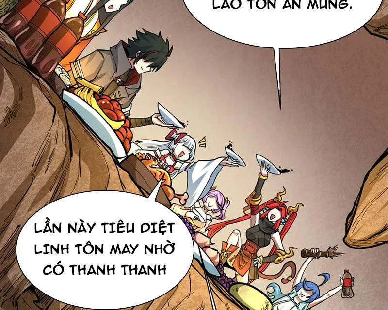 Kỷ Nguyên Kỳ Lạ Chapter 369 - Trang 4