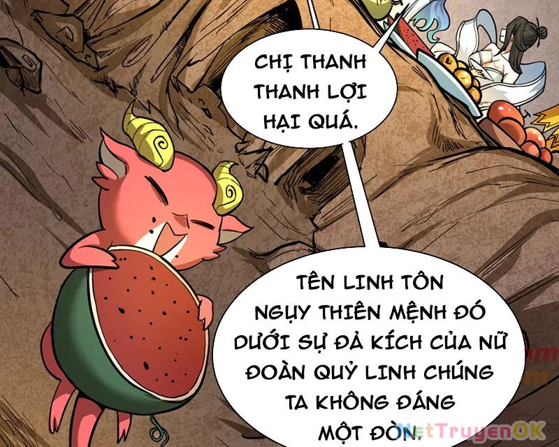 Kỷ Nguyên Kỳ Lạ Chapter 369 - Trang 4